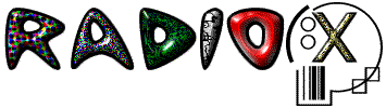 radioX